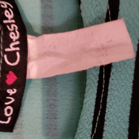 Summer Plus Size sleeveless dress - Picture 5 of 6